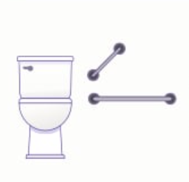 Grab Bars